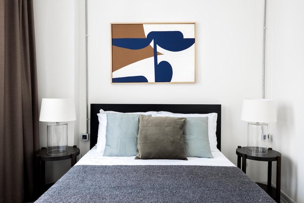 GALATA S NEW FACE ELEGANCE — ISTANBUL — fotografie hotel nr. 27