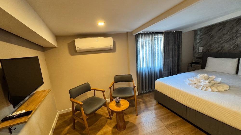 REXEE HOTEL — ISTANBUL — fotografie hotel nr. 30