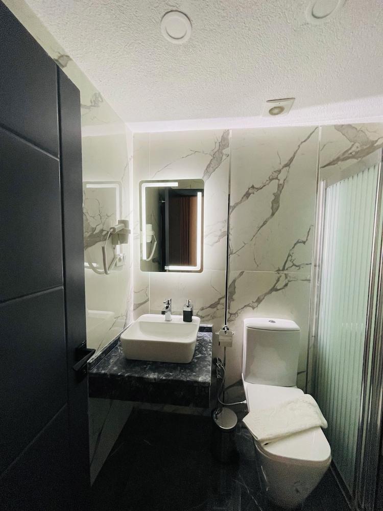 MERIDIANI TAKSIM HOTEL — ISTANBUL — fotografie hotel nr. 22