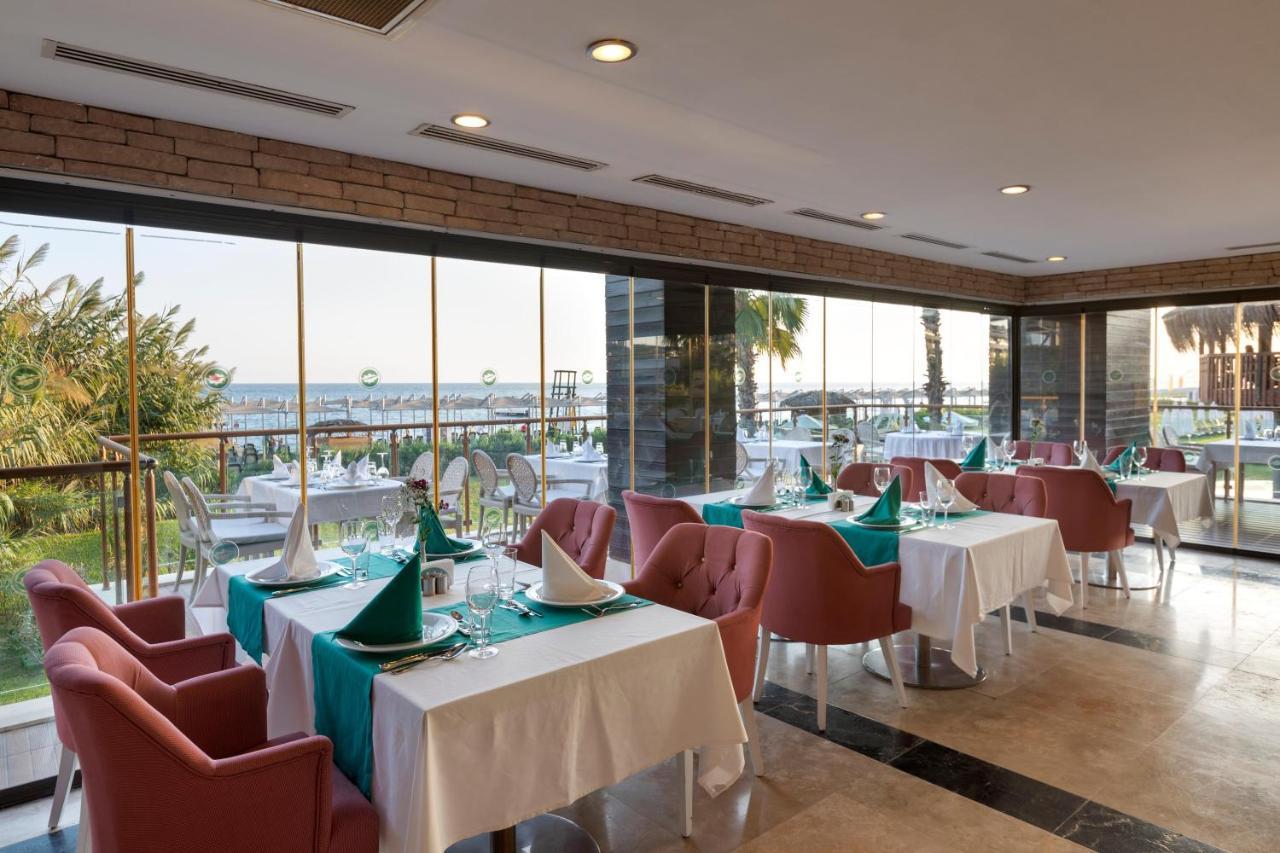 SHERWOOD DREAMS RESORT — BOGAZKENT — fotografie hotel nr. 34