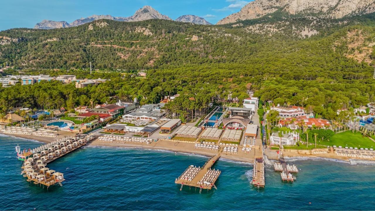 SIU COLLECTION — KEMER