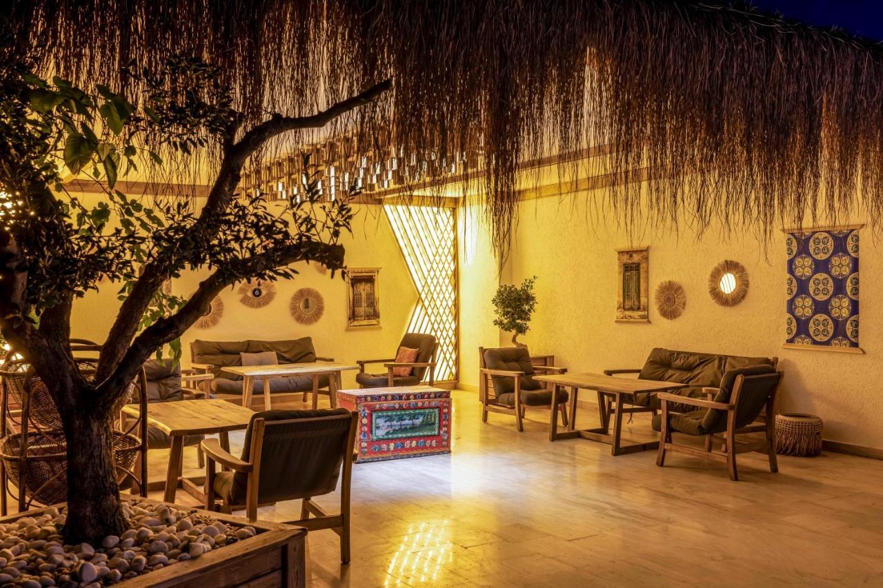 COSTA MAYA HOTEL — BODRUM