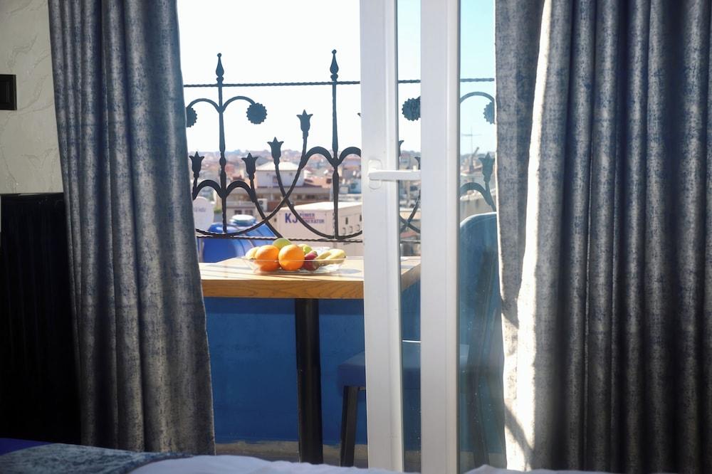 BLUE PLUS HOTEL — ISTANBUL — fotografie hotel nr. 11