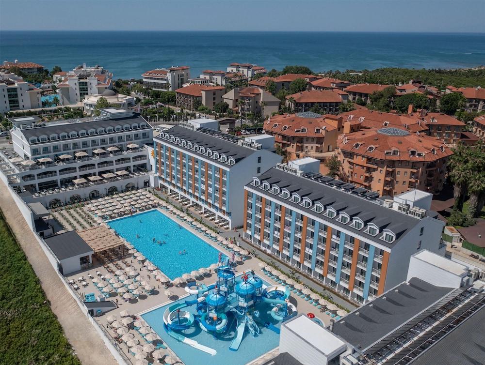 ARCANUS HOTELS TRENDLINE SIDE — COLAKLI — фотография отеля №35