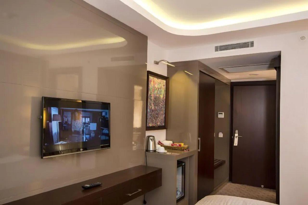 ERETNA HOTEL — SIVAS — фотография отеля №24