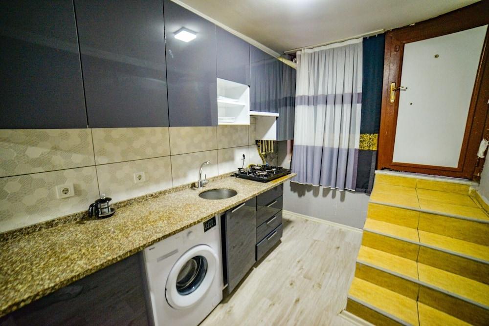 SUIT TRAVEL — ISTANBUL — fotografie hotel nr. 27
