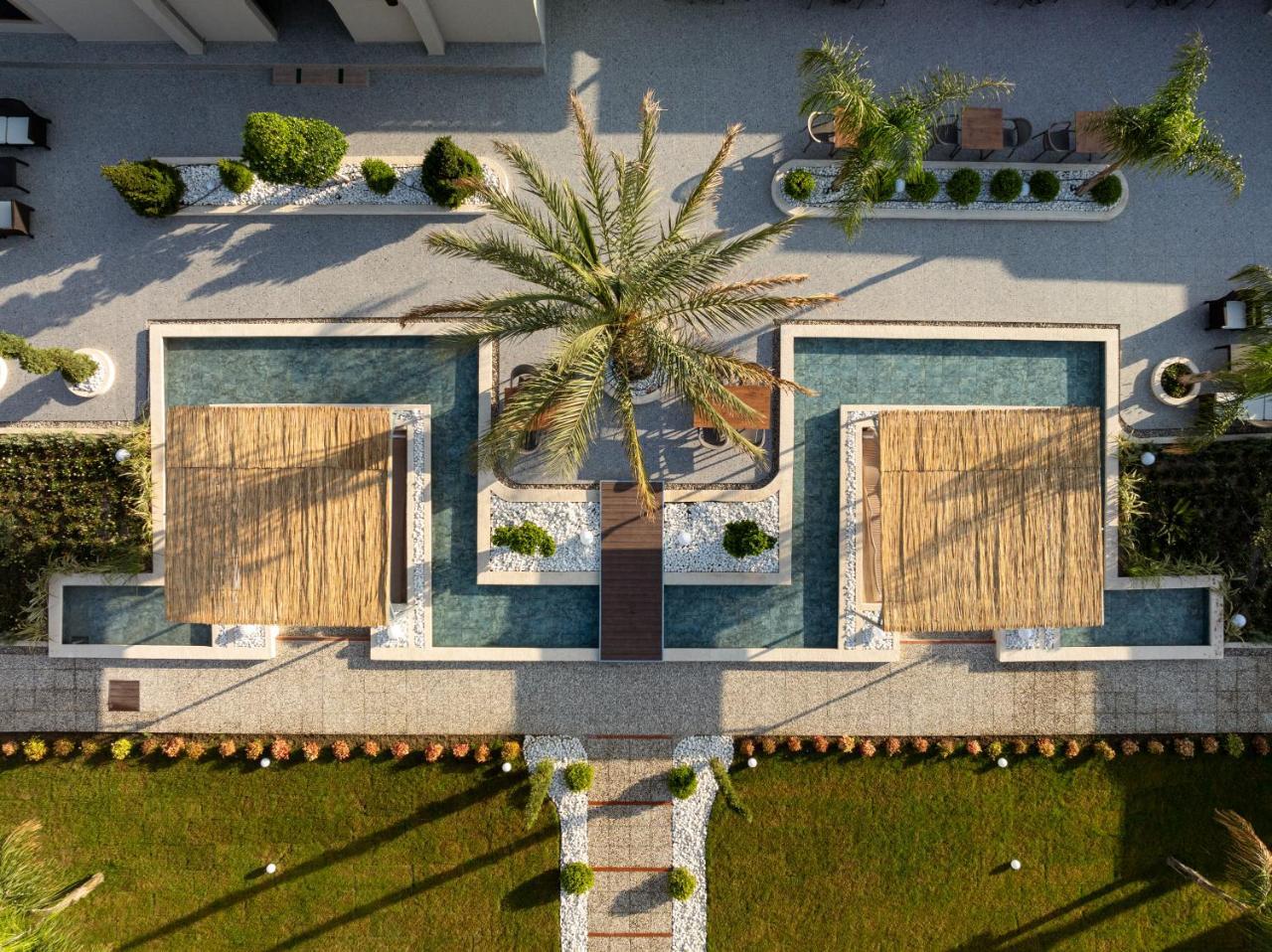 MONK RESORT HOTEL — KEMER — фотография отеля №16