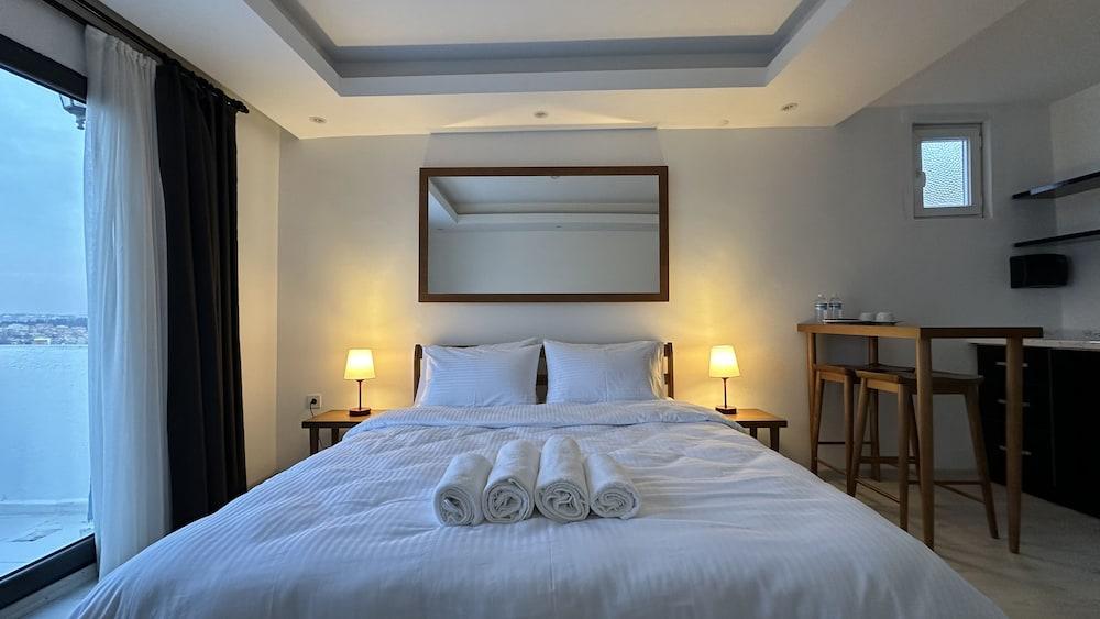 NOSTALGIA TIME HOTEL — ISTANBUL — fotografie hotel nr. 11