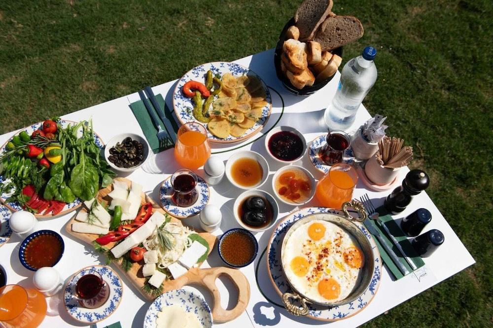 LUSSOGLAMPING — BODRUM — fotografie hotel nr. 8