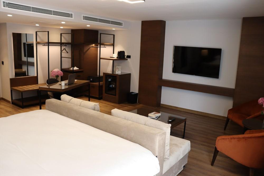 RIVA HOTEL NISANTASI — ISTANBUL — fotografie hotel nr. 10