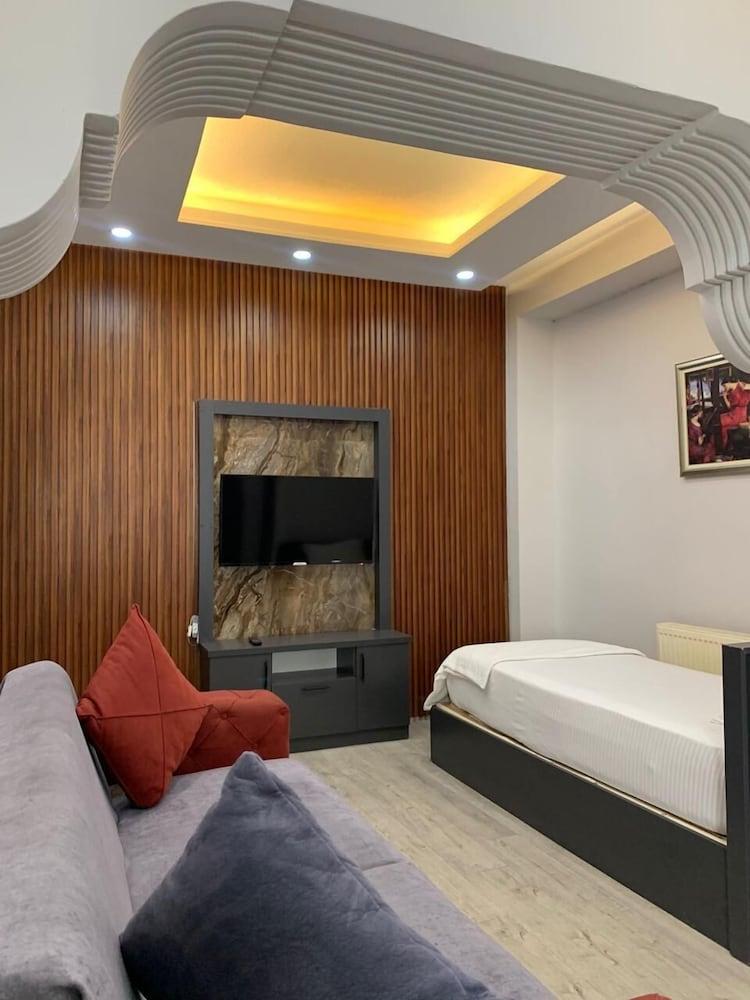 KANARYA SUIT OTEL — ISTANBUL — фотография отеля №9