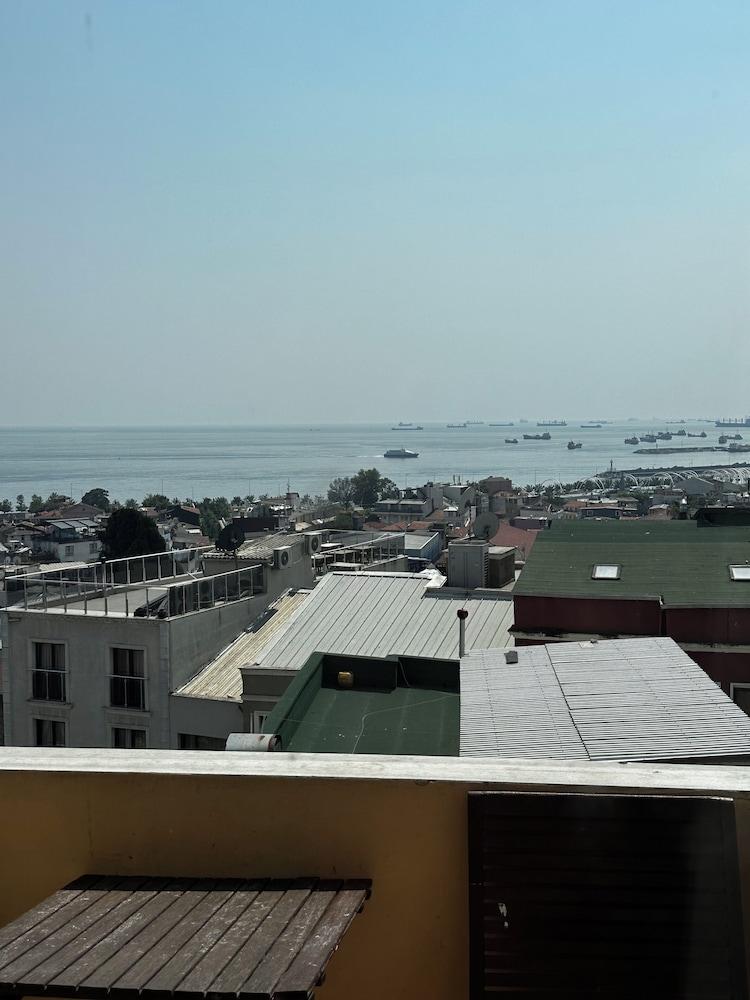 DIVAS SILVER HOTEL — ISTANBUL — fotografie hotel nr. 34
