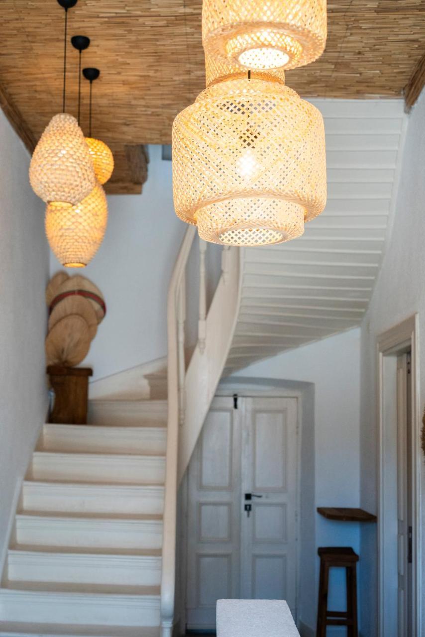 NOTARIUS BOUTIQUE HOTEL — BODRUM — фотография отеля №19