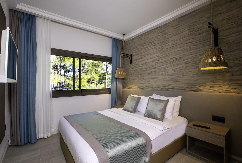 LABRANDA MARES MARMARIS — MARMARIS — fotografie hotel nr. 2