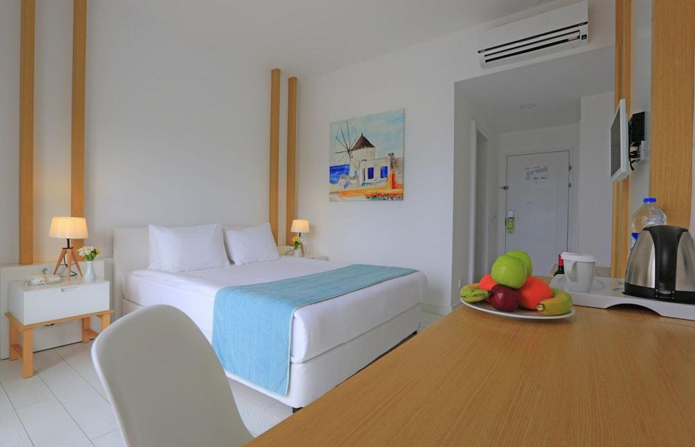 LABRANDA TMT — BODRUM — fotografie hotel nr. 4