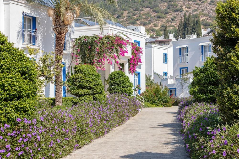 LABRANDA TMT — BODRUM — fotografie hotel nr. 32