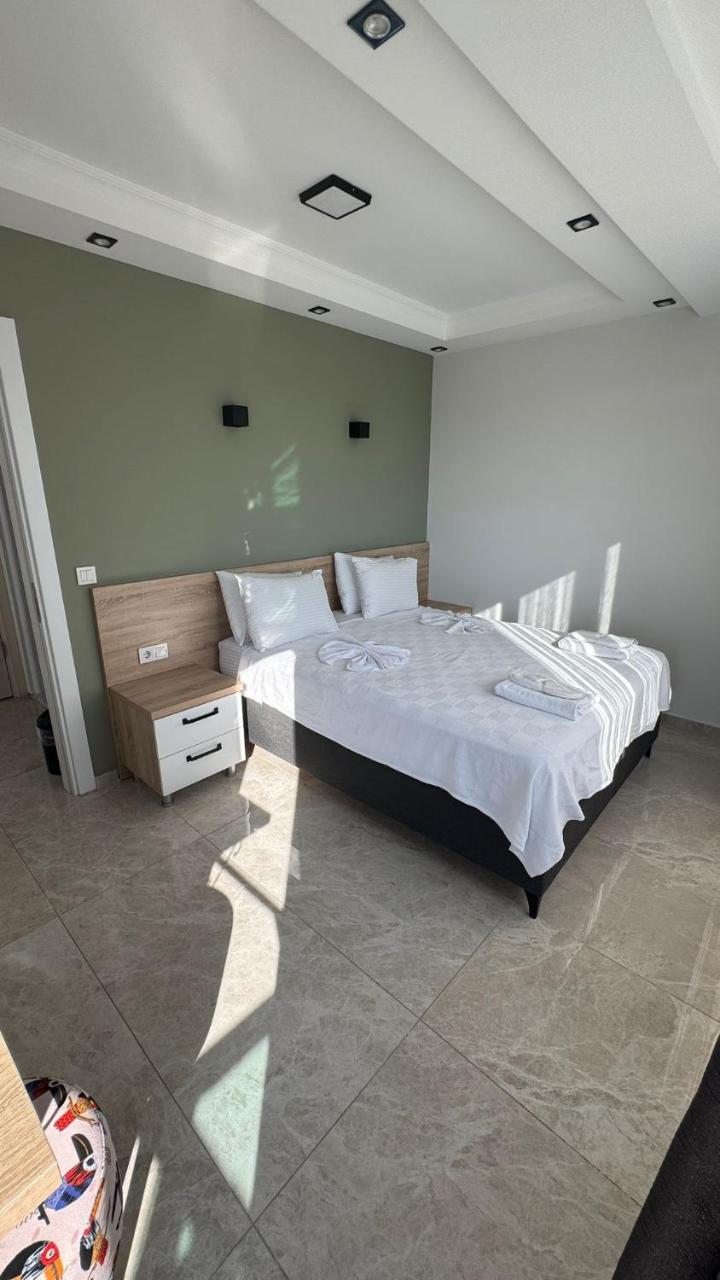 THE BROTHERS SUITE — DALAMAN — fotografie hotel nr. 14