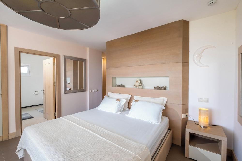 PREMIUM BODRUM PANORAMA MANSION — BODRUM — фотография отеля №24