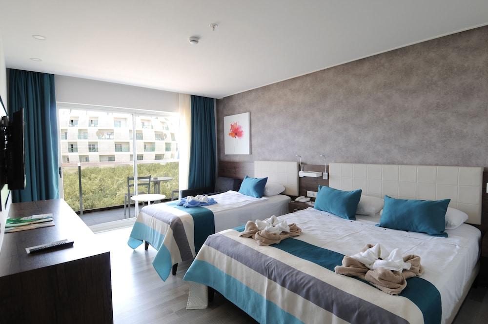 GOLD ISLAND SELECTED — ALANYA — fotografie hotel nr. 12