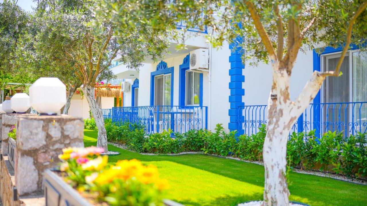 PINELOFT SELIMIYE — MARMARIS — фотография отеля №26