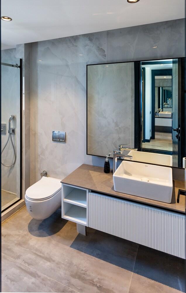 BOVILLA HOTEL SENTIO YALIKAVAK — BODRUM — fotografie hotel nr. 9