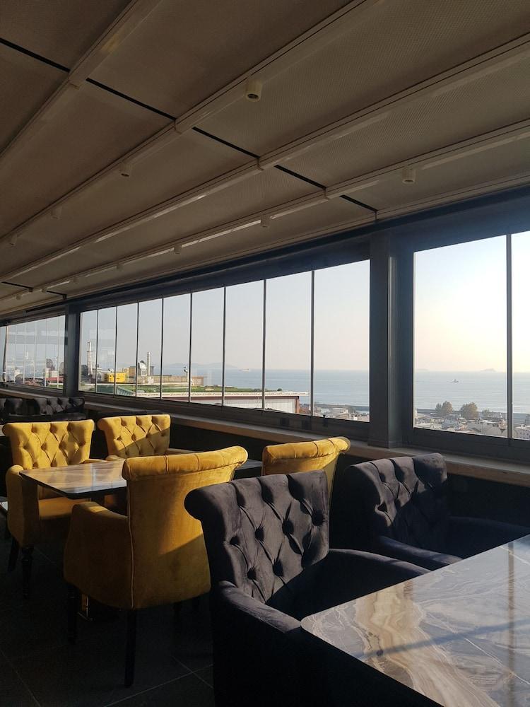SELENAY HOTEL — ISTANBUL — фотография отеля №20