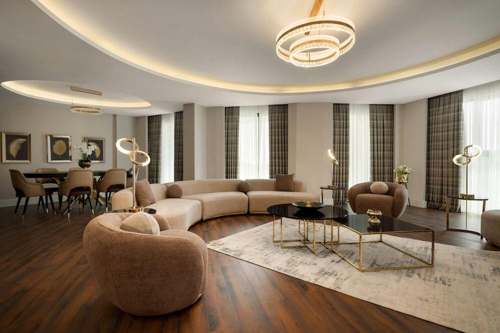 WYNDHAM ALANYA — ALANYA — фотография отеля №21