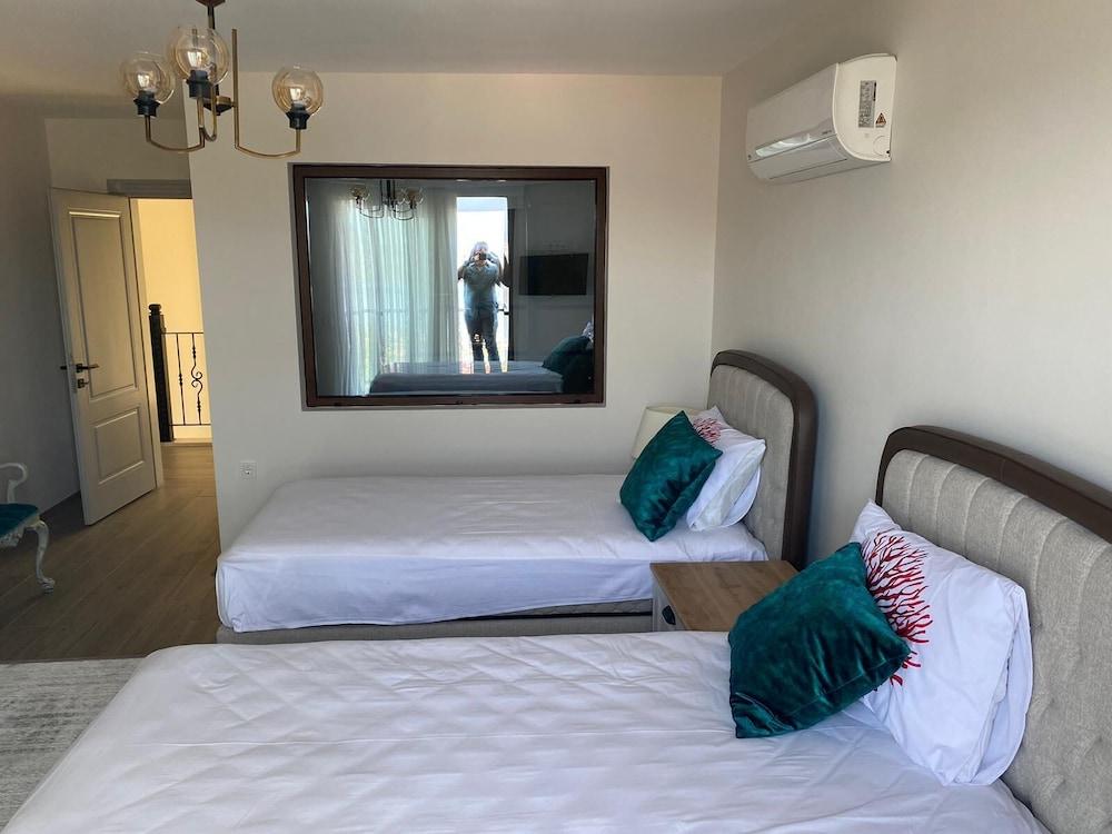 VILLA NIRVANA SELIMIYE — MARMARIS — фотография отеля №2