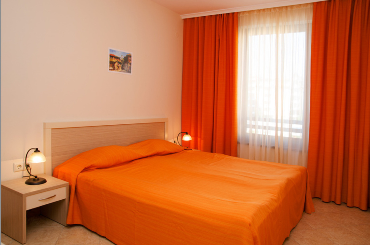 ROBINSON BEACH APARTMENTS — SVETI VLAS — fotografie hotel nr. 15