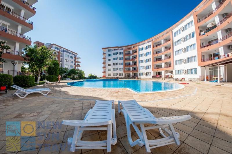 RIVIERA FORT BEACH — RAVDA — fotografie hotel nr. 29