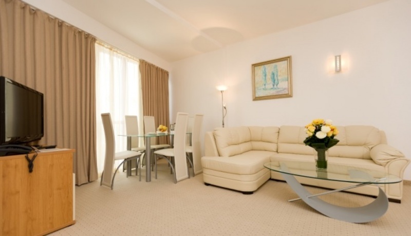 APOLLO SPA RESORT — GOLDEN SANDS — фотография отеля №11