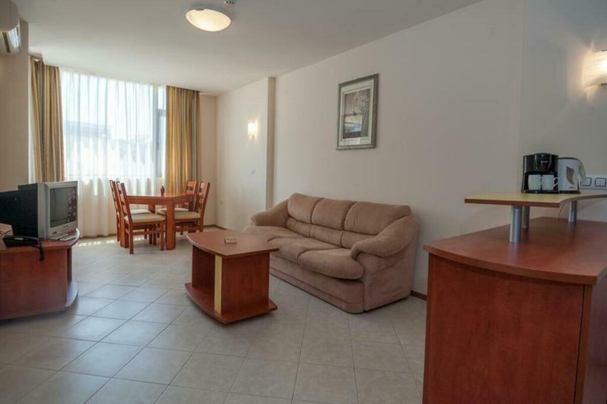 POSEIDON APART HOTEL — SUNNY BEACH — фотография отеля №13