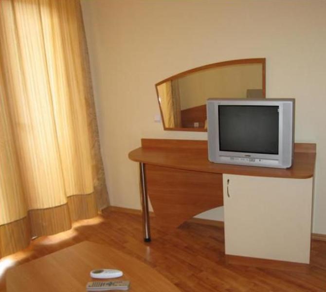FAMILY HOTEL BEATRIS — SUNNY BEACH — фотография отеля №20