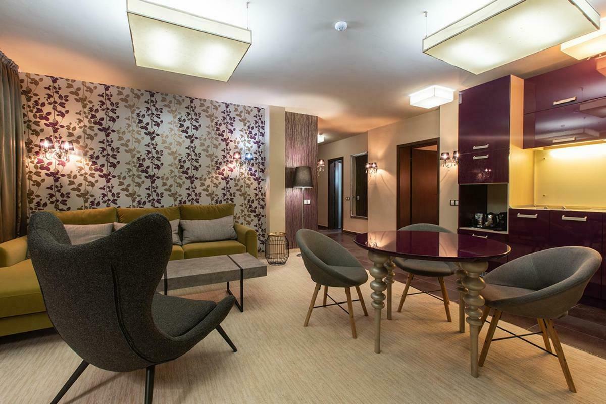 ORES BOUTIQUE HOTEL — BANSKO — фотография отеля №26