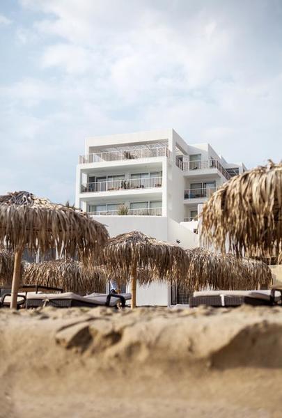 SEA SENSE — SOZOPOL — фотография отеля №7