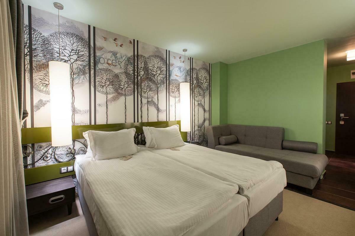 ORES BOUTIQUE HOTEL — BANSKO — фотография отеля №21