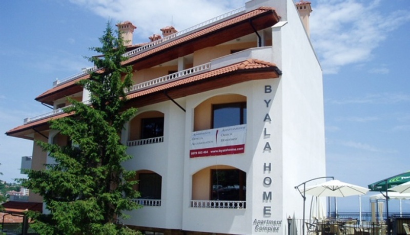 BYALA HOME — BYALA — фотография отеля №16
