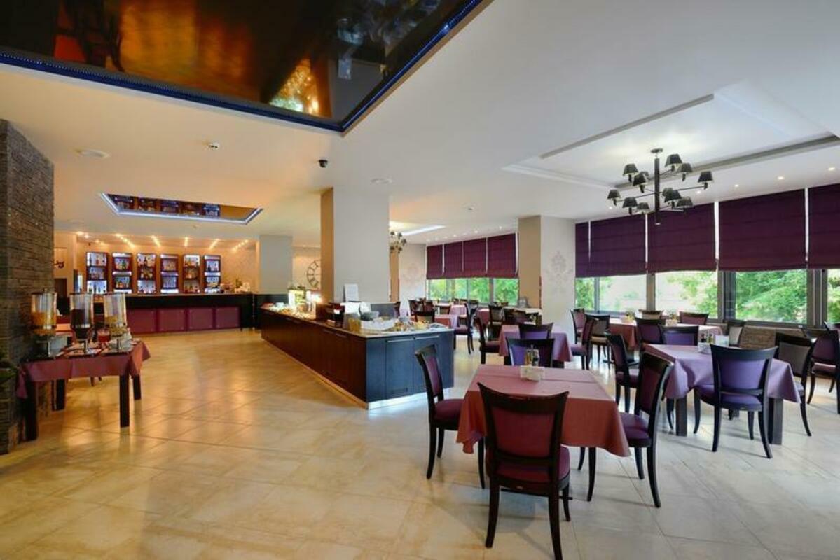SANA SPA HOTEL — HISSAR — fotografie hotel nr. 15
