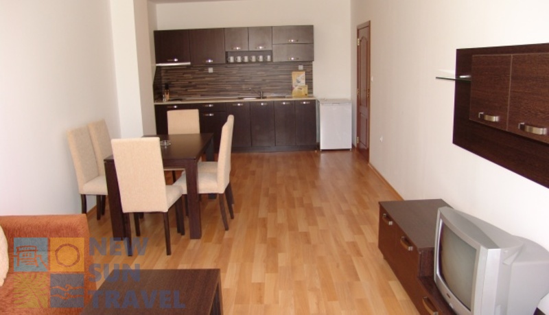 HAPPY — SUNNY BEACH — fotografie hotel nr. 2