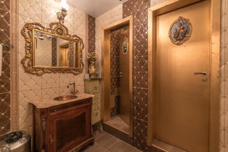 POLARIS INN — BANSKO — fotografie hotel nr. 22