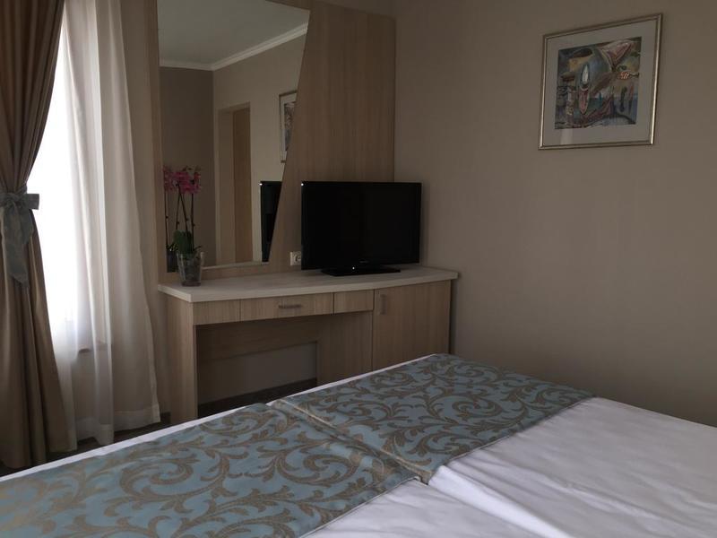 MELIA MAR — SOZOPOL — fotografie hotel nr. 15