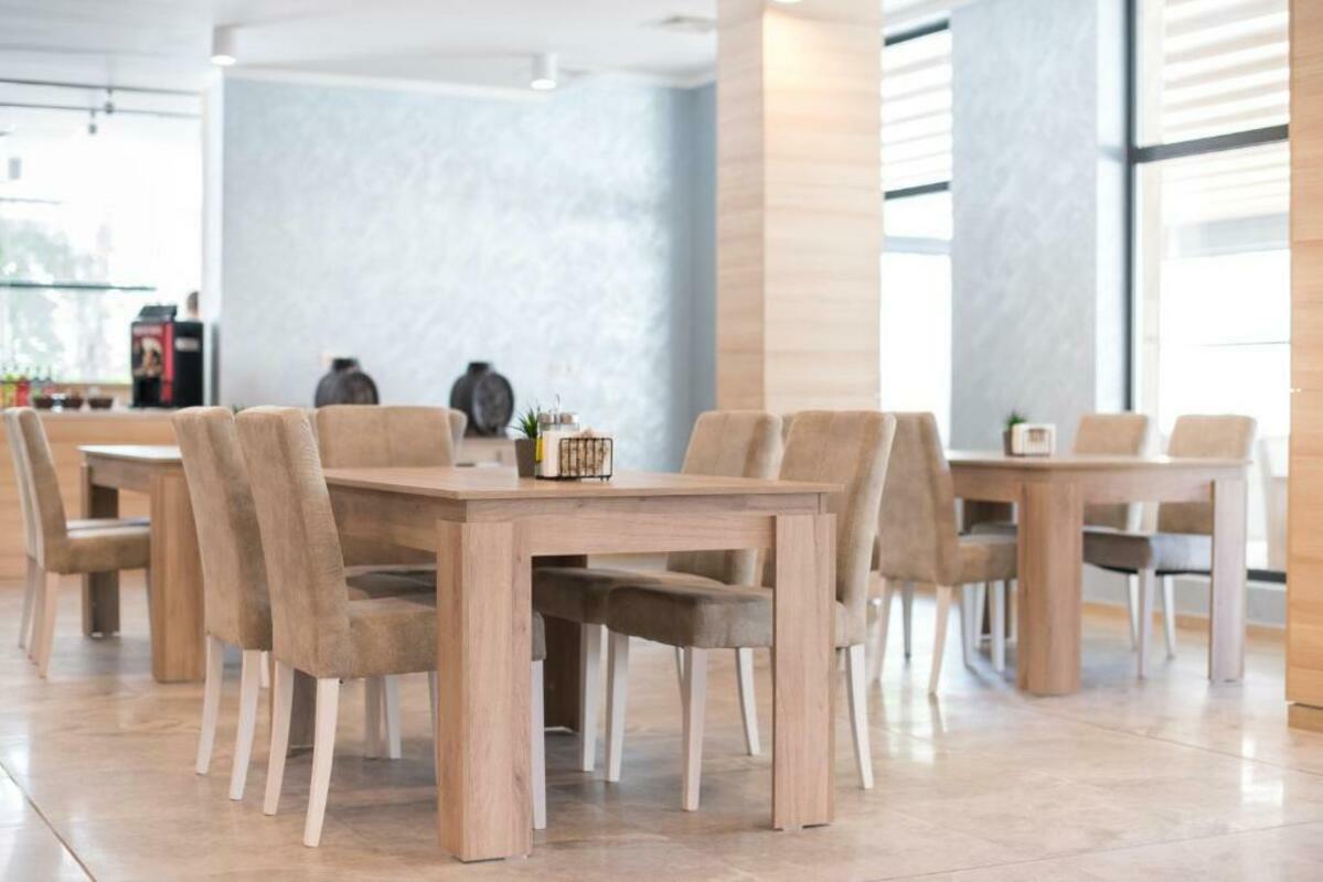 CINEMA HOTEL — PRIMORSKO — fotografie hotel nr. 16