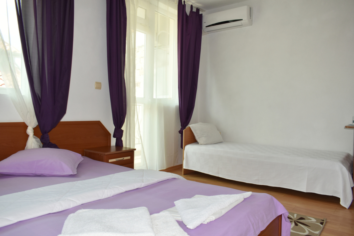 VILLA VESELA — SOZOPOL — фотография отеля №9