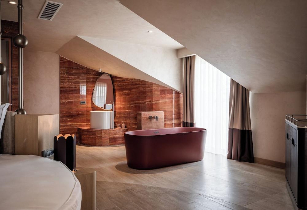 ADALYA RESORT & SPA - ADULTS ONLY — EVRENSEKI — fotografie hotel nr. 21