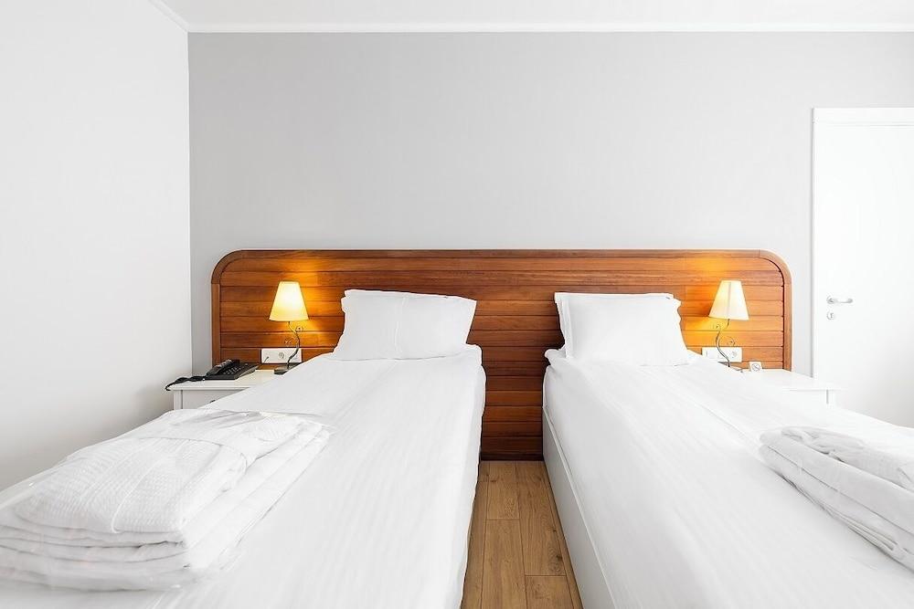 BEYOND — IZMIR — fotografie hotel nr. 6
