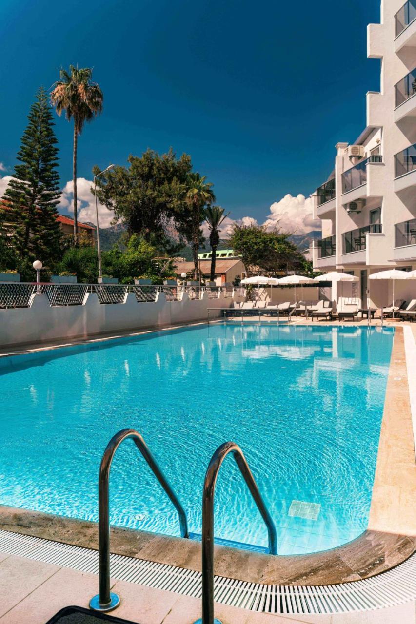 BLUE DIAMOND ALYA HOTEL — ALANYA — fotografie hotel nr. 36