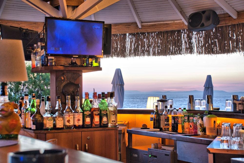 HOTEL CARINA — KUSADASI — fotografie hotel nr. 34