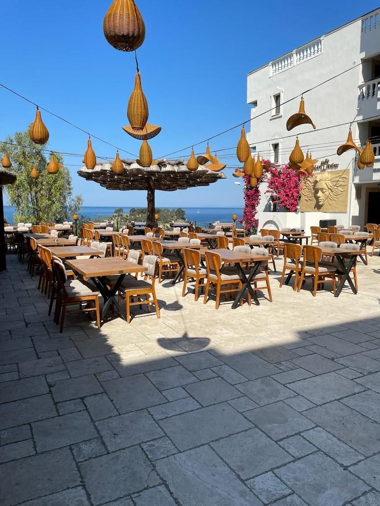 HOTEL CARINA — KUSADASI — fotografie hotel nr. 32