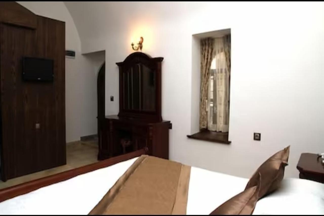 KANUNI KERVANSARAY HISTORICAL HOTEL — CESME — фотография отеля №27