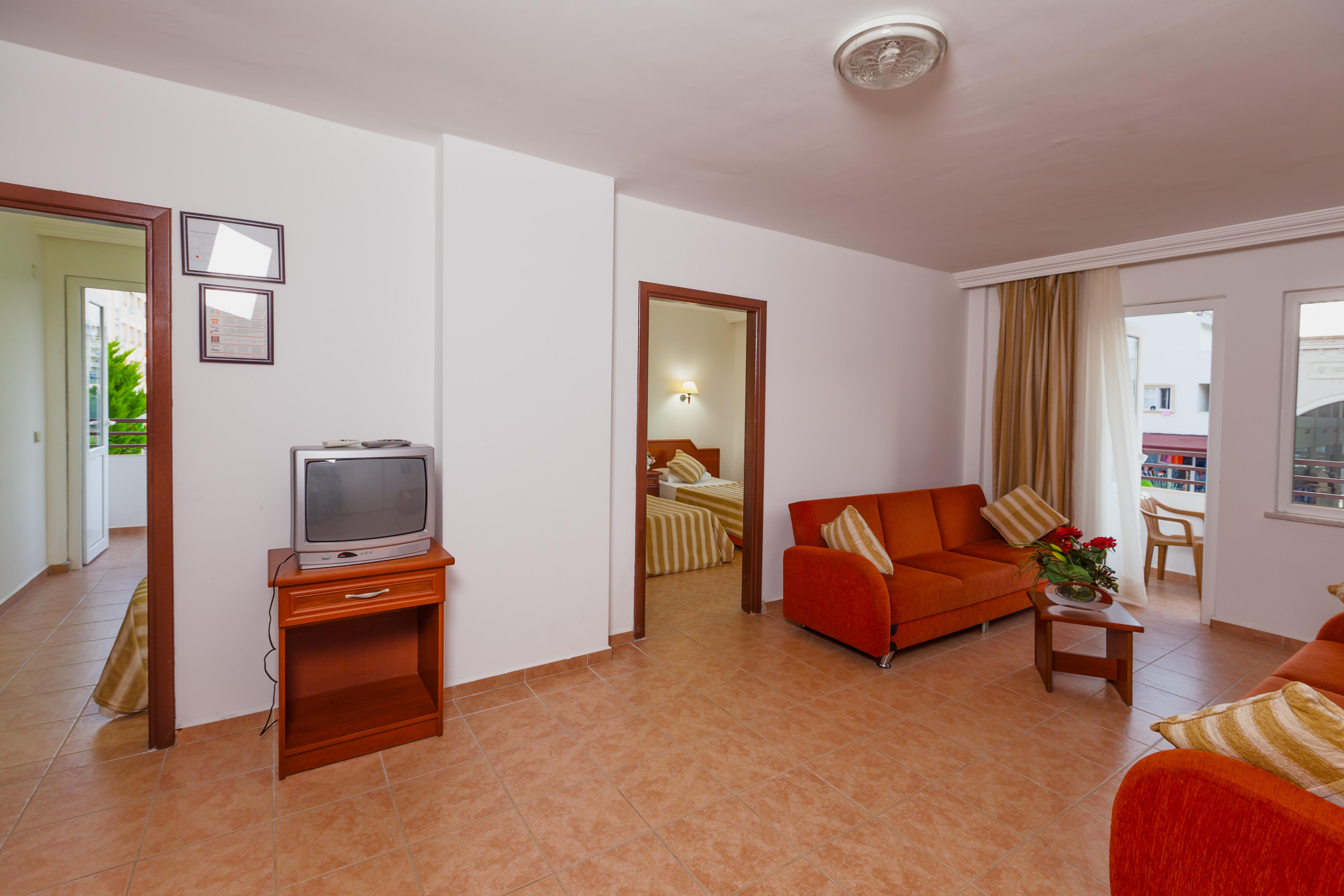 XENO EFTALIA RESORT HOTEL — ALANYA — fotografie hotel nr. 9